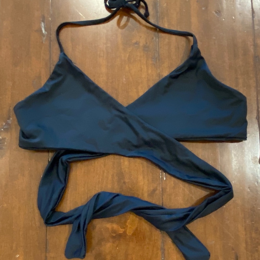 CUPSHE Bikini Top